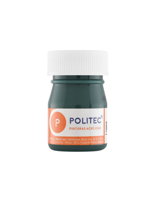 Politec - Pintura Acrílica Lí­nea-300 (20ml)