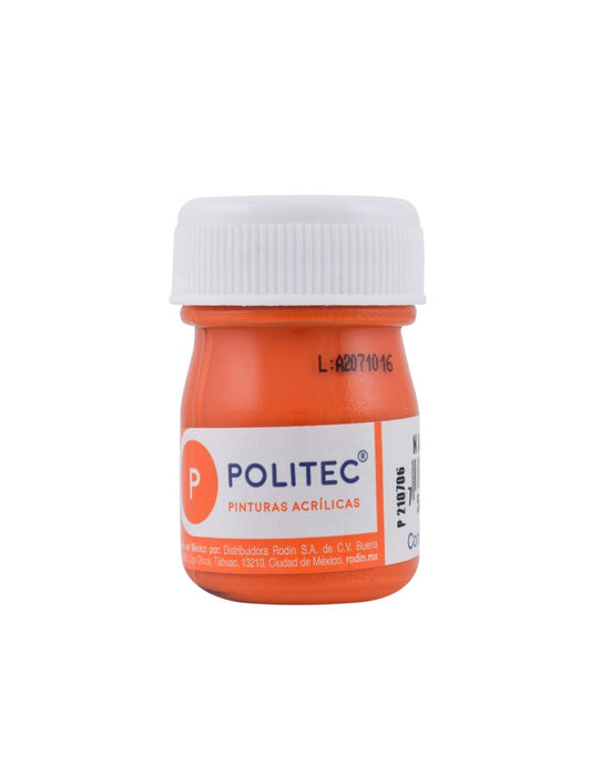 Politec - Pintura Acrílica Lí­nea-300 (20ml)