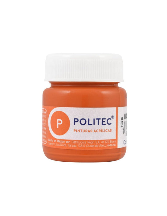 Politec - Pintura Acrílica Lí­nea-300 (30ml)