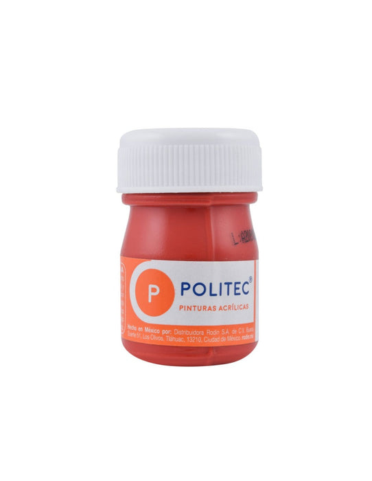 Politec - Pintura Acrílica Lí­nea-300 (20ml)