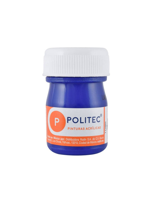 Politec - Pintura Acrílica Lí­nea-300 (20ml)