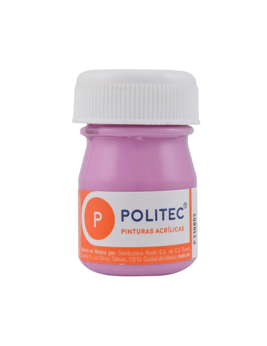 Politec - Pintura Acrílica Lí­nea-300 (20ml)