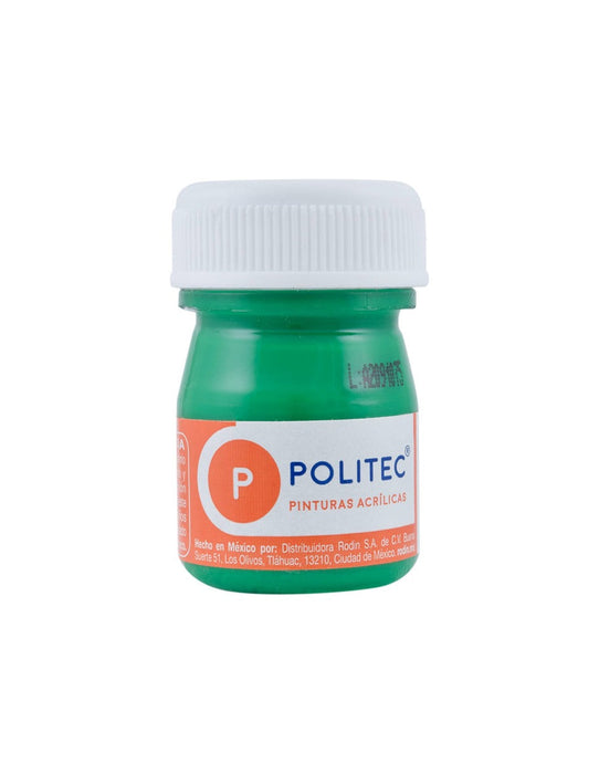 Politec - Pintura Acrílica Lí­nea-300 (20ml)