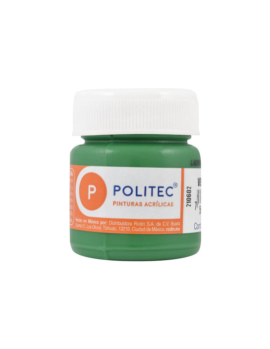 Politec - Pintura Acrílica Lí­nea-300 (30ml)