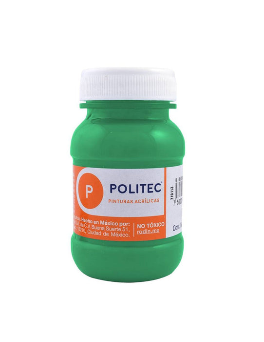 Politec - Pintura Acrílica Lí­nea-300 (100ml)