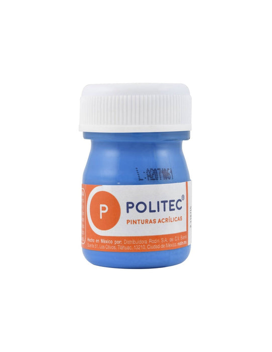 Politec - Pintura Acrílica Lí­nea-300 (20ml)