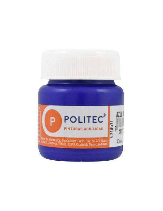 Politec - Pintura Acrílica Lí­nea-300 (30ml)