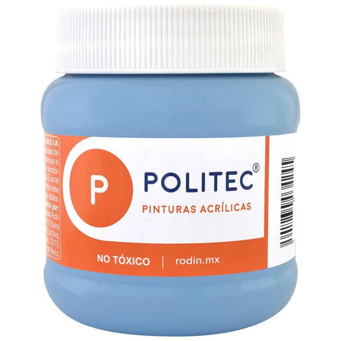 Politec - Pintura Acrílica Lí­nea-300 (250ml)