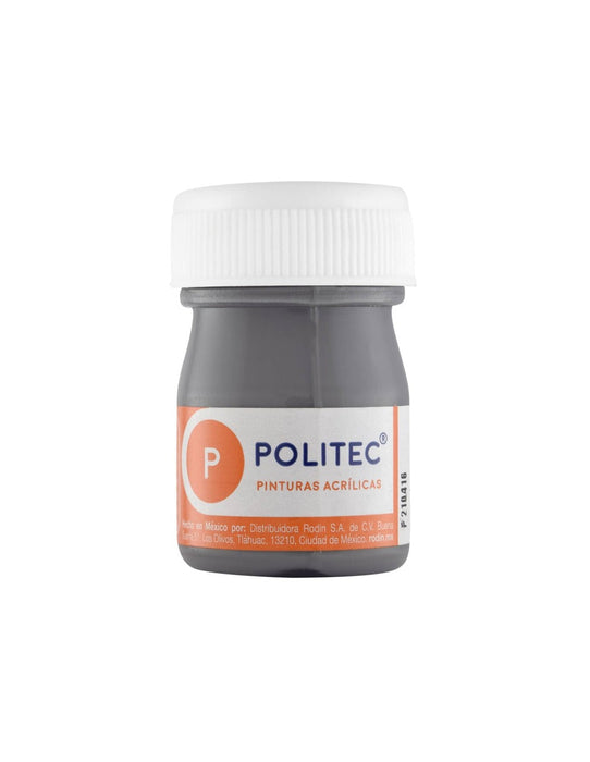 Politec - Pintura Acrílica Lí­nea-300 (20ml)