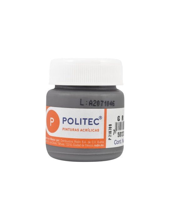 Politec - Pintura Acrílica Lí­nea-300 (30ml)