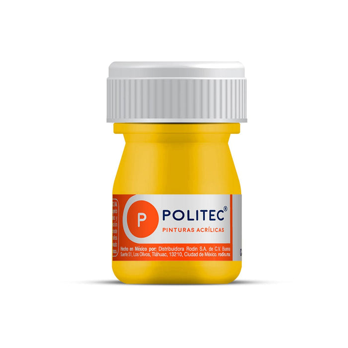 Politec - Pintura Acrílica Lí­nea-300 (20ml)