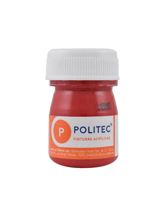 Politec - Pintura Acrílica Lí­nea-300 (20ml)