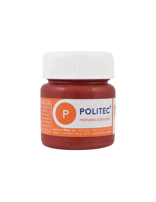 Politec - Pintura Acrílica Lí­nea-300 (30ml)