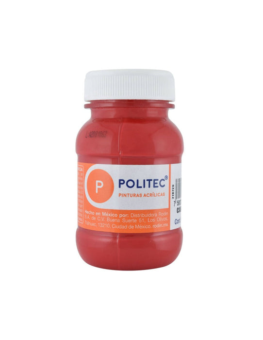 Politec - Pintura Acrílica Lí­nea-300 (100ml)