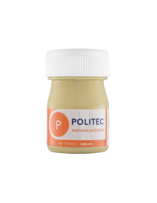 Politec - Pintura Acrílica Lí­nea-300 (20ml)