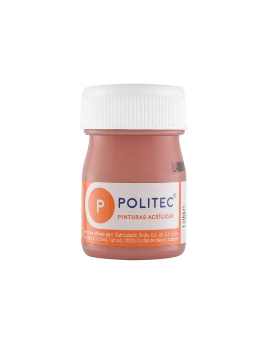 Politec - Pintura Acrílica Lí­nea-300 (20ml)