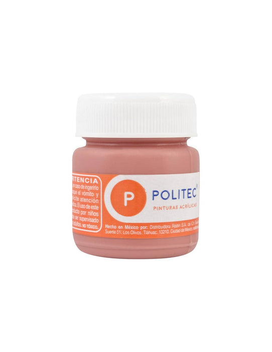 Politec - Pintura Acrílica Lí­nea-300 (30ml)