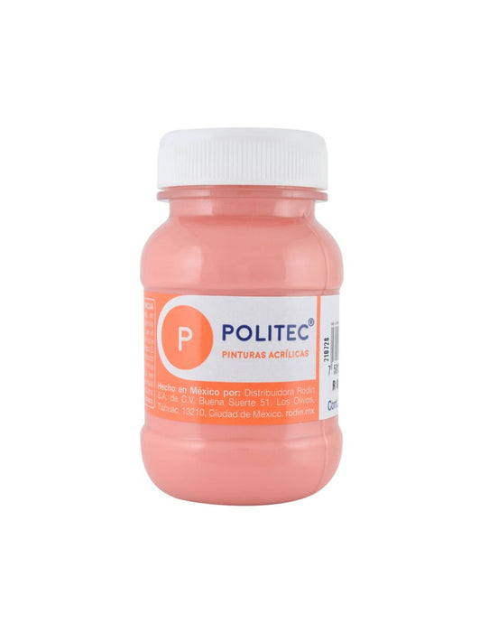 Politec - Pintura Acrílica Lí­nea-300 (100ml)