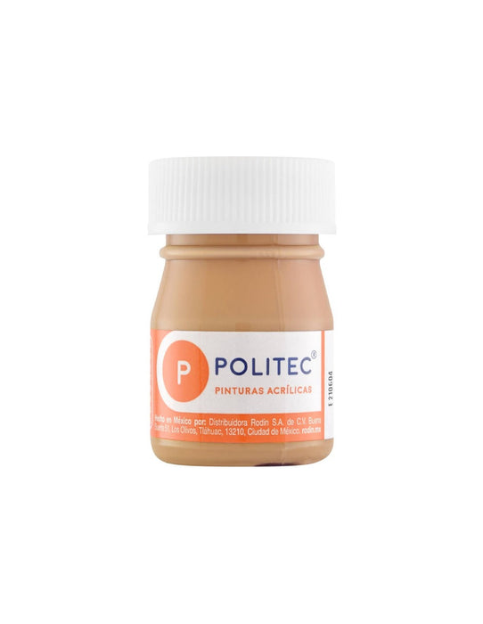 Politec - Pintura Acrílica Lí­nea-300 (20ml)