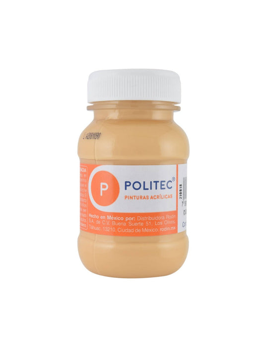 Politec - Pintura Acrílica Lí­nea-300 (100ml)