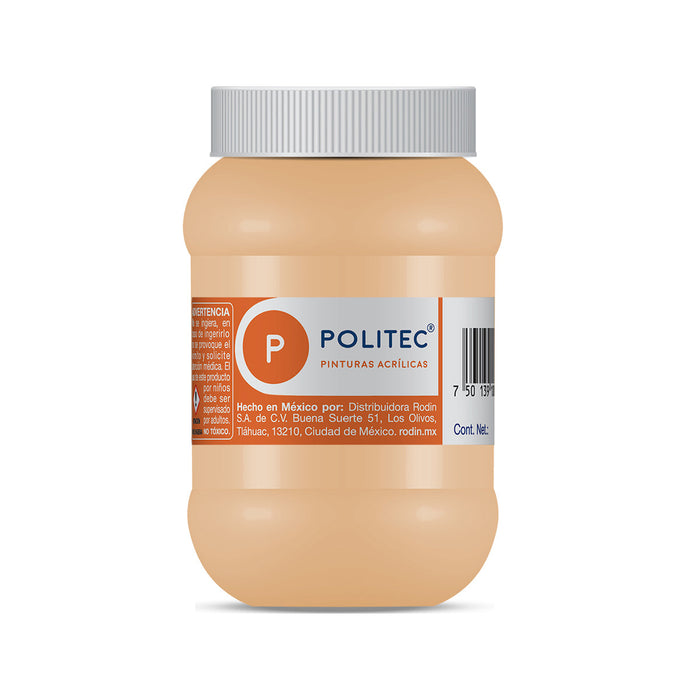 Politec - Pintura Acrílica Lí­nea-300 (500ml)