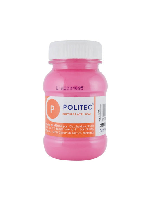 Politec - Pintura Acrílica Lí­nea-300 (100ml)