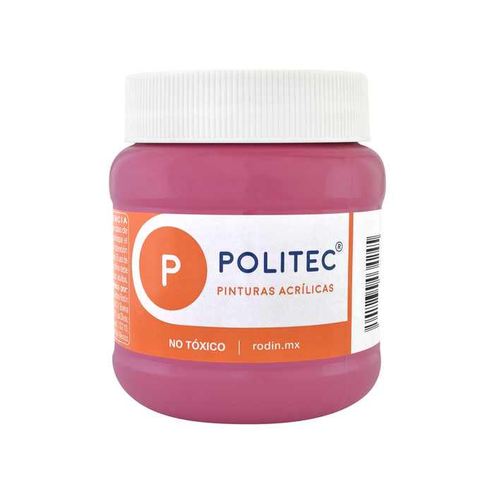 Politec - Pintura Acrílica Lí­nea-300 (500ml)