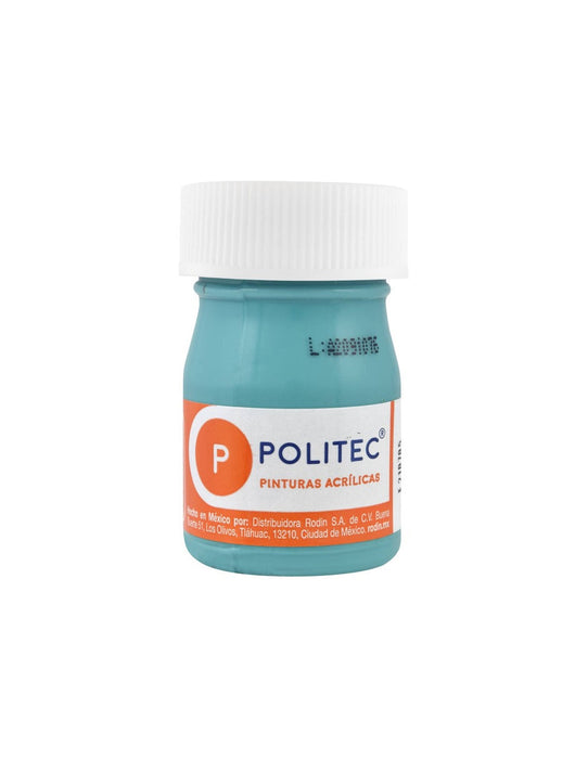 Politec - Pintura Acrílica Lí­nea-300 (20ml)