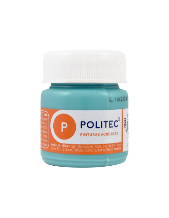 Politec - Pintura Acrílica Lí­nea-300 (30ml)