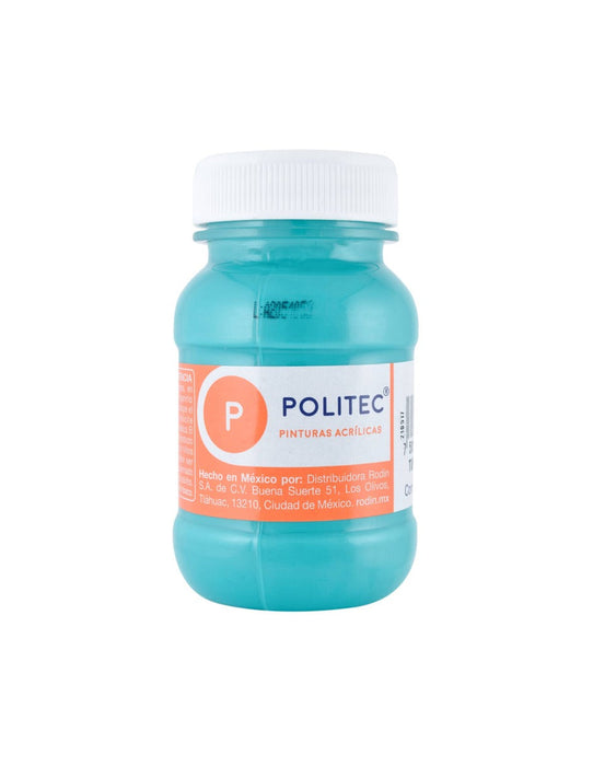 Politec - Pintura Acrílica Lí­nea-300 (100ml)