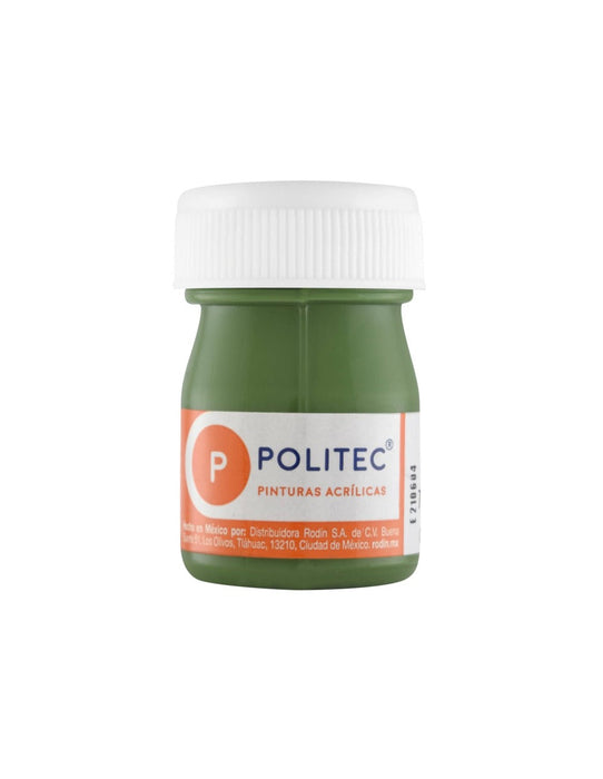 Politec - Pintura Acrílica Lí­nea-300 (20ml)