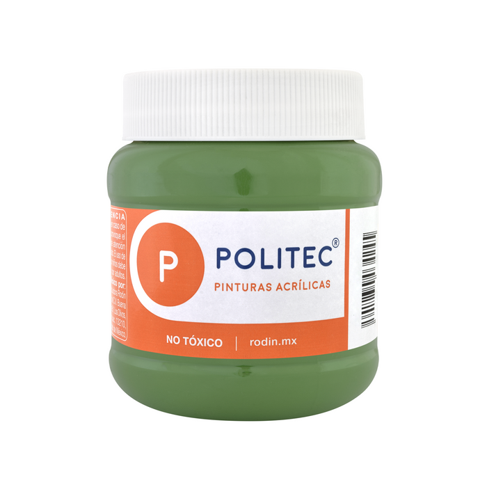 Politec - Pintura Acrílica Lí­nea-300 (250ml)