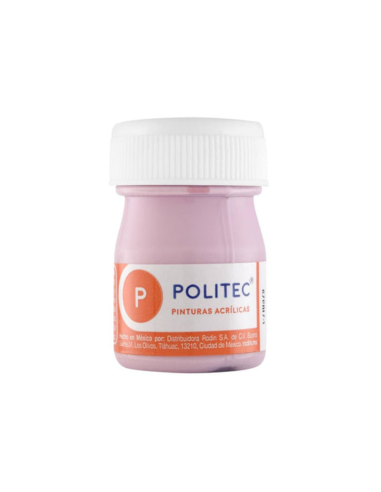 Politec - Pintura Acrílica Lí­nea-300 (20ml)