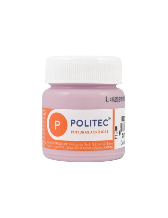 Politec - Pintura Acrílica Lí­nea-300 (30ml)