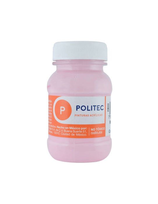 Politec - Pintura Acrílica Lí­nea-300 (100ml)