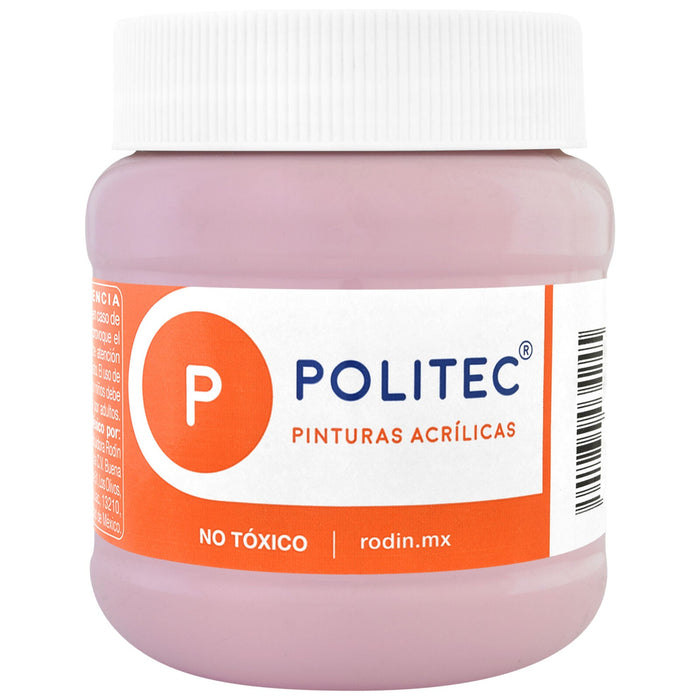 Politec - Pintura Acrílica Lí­nea-300 (250ml)