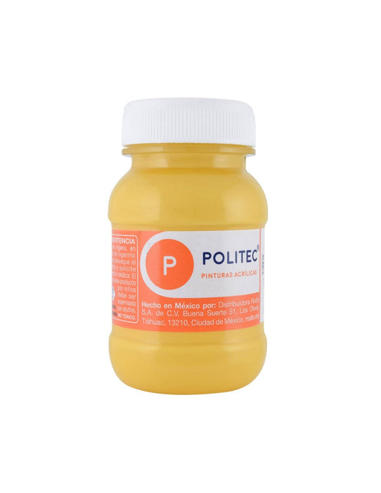 Politec - Pintura Acrílica Lí­nea-300 (100ml)