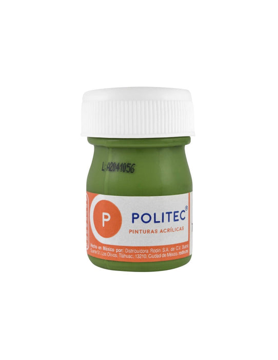 Politec - Pintura Acrílica Lí­nea-300 (20ml)