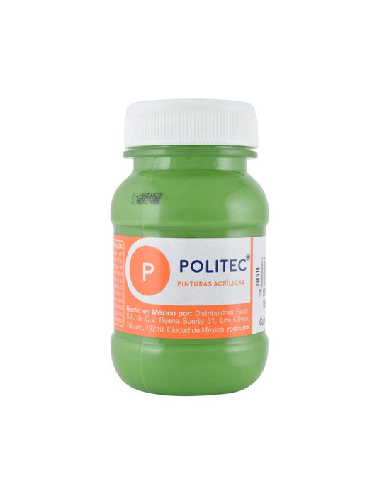 Politec - Pintura Acrílica Lí­nea-300 (100ml)