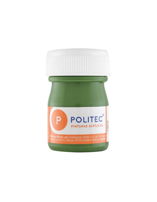 Politec - Pintura Acrílica Lí­nea-300 (20ml)