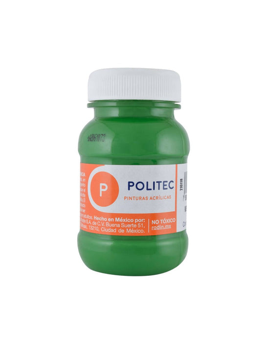 Politec - Pintura Acrílica Lí­nea-300 (100ml)