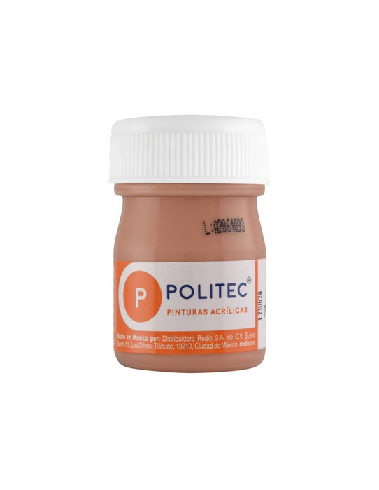 Politec - Pintura Acrílica Lí­nea-300 (20ml)