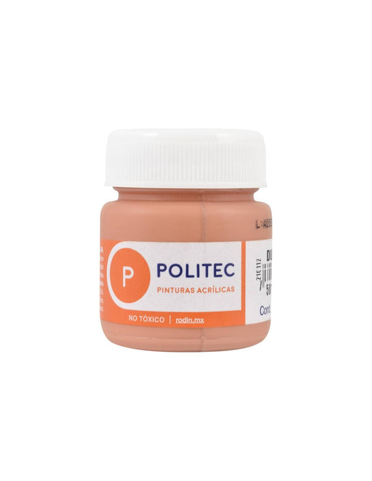 Politec - Pintura Acrílica Lí­nea-300 (30ml)