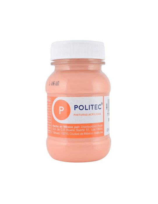 Politec - Pintura Acrílica Lí­nea-300 (100ml)