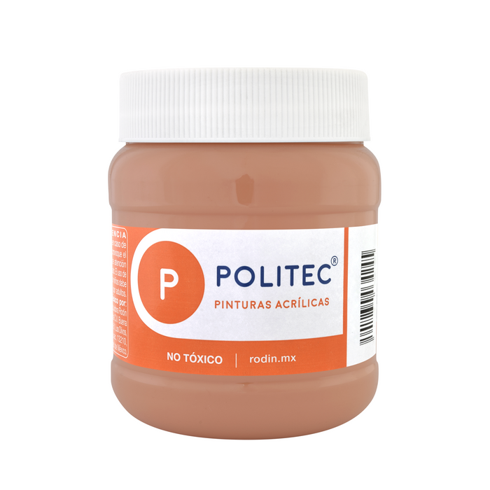 Politec - Pintura Acrílica Lí­nea-300 (250ml)