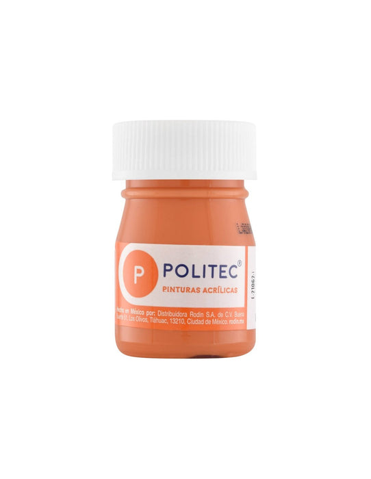 Politec - Pintura Acrílica Lí­nea-300 (20ml)