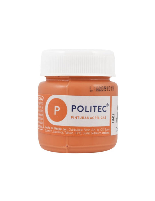 Politec - Pintura Acrílica Lí­nea-300 (30ml)