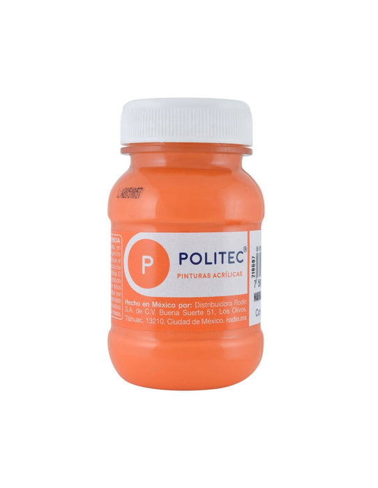 Politec - Pintura Acrílica Lí­nea-300 (100ml)