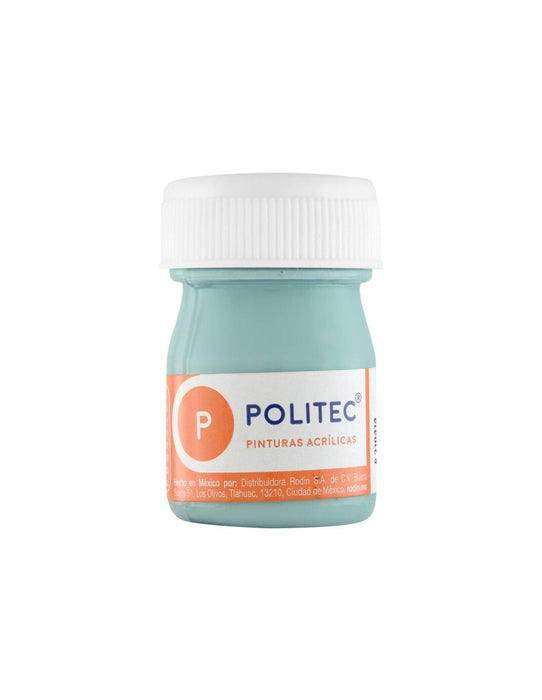 Politec - Pintura Acrílica Lí­nea-300 (20ml)