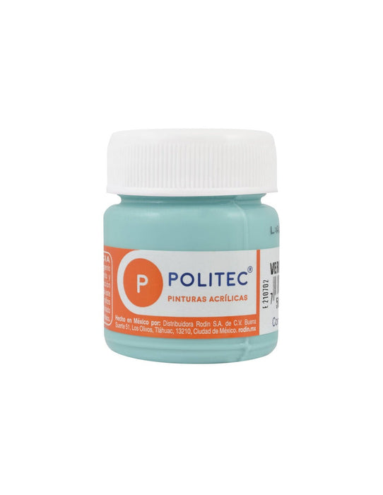 Politec - Pintura Acrílica Lí­nea-300 (30ml)